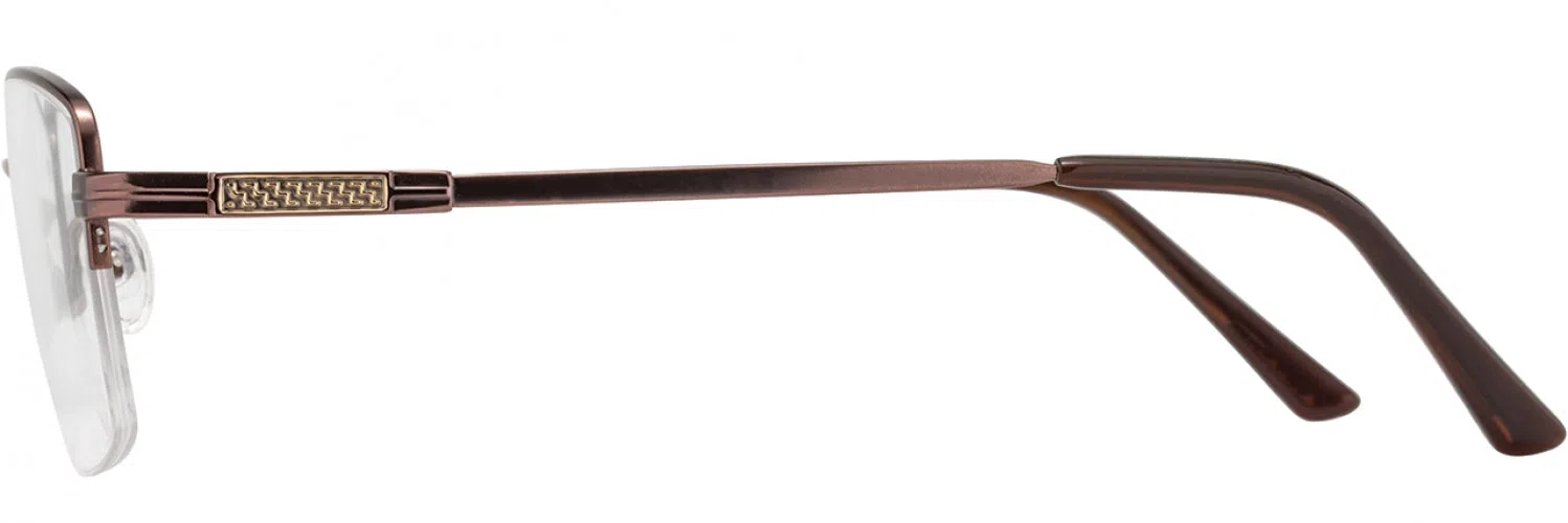 Michael Ryen MRM120 Eyeglasses - view 5